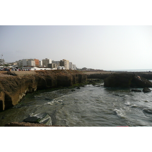 Photo Maroc Rabat 2008-07 2