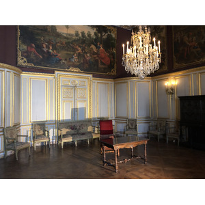 Photo France Fontainebleau 2019-04 140