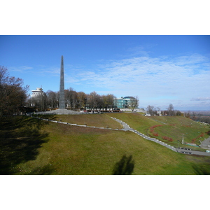 Photo Ukraine Kiev Pechersk 2007-11 0