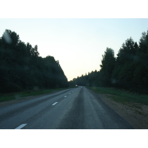 Photo Russie Route de Souzdal à Iaroslavl 2006-07 24