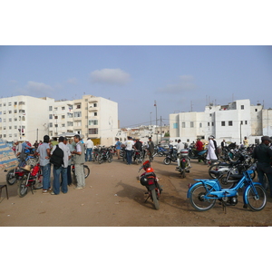 Photo Maroc Rabat 2008-07 26