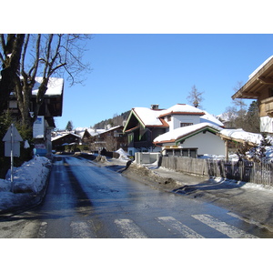 Photo Autriche Kitzbuhel 2005-03 64