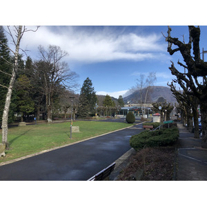 Photo France Le mont dore 2018-04 44