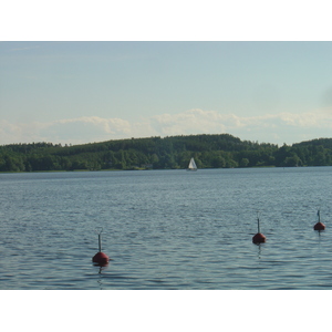 Photo Suède Sigtuna 2005-06 30