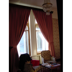 Photo Russie Moscou Hotel Metropole 2001-09 15