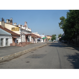 Photo Russie Kazan 2006-07 142