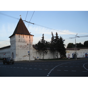 Photo Russie Iaroslavl 2006-07 93