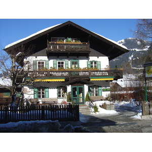 Photo Autriche Kitzbuhel 2005-03 62