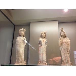 Photo France Paris Cernuschi Museum 2014-03 42