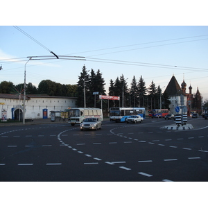 Photo Russie Iaroslavl 2006-07 92