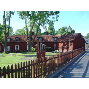 Photo Suède Sigtuna 2005-06 38