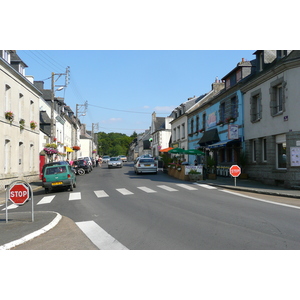 Photo France Huelgoat 2007-08 95