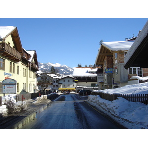 Photo Autriche Kitzbuhel 2005-03 61