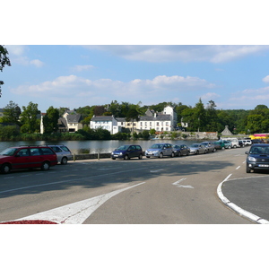Photo France Huelgoat 2007-08 86