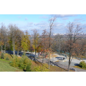 Photo Ukraine Kiev Pechersk 2007-11 44