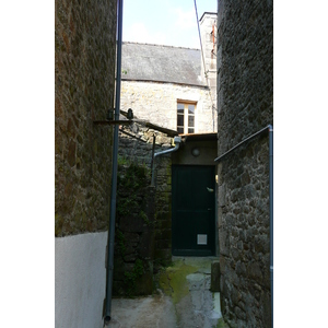 Photo France Huelgoat 2007-08 72