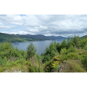 Photo Royaume-Uni Wester Ross 2011-07 41