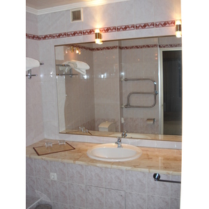 Photo Russie Iaroslavl Hotel Yubil 2006-07 1