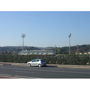 Photo France Cagnes sur Mer 2006-01 17