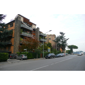 Photo Italie Rome Pontefice 2007-11 7