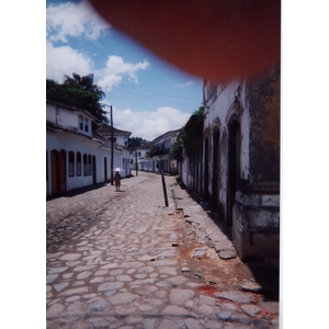 Photo Brésil Parati 1999-01 7