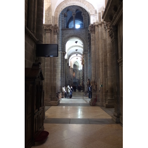 Photo Espagne Saint-Jacques-de-Compostelle 2013-01 95