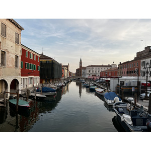 Photo Italie Chioggia 2022-05 6