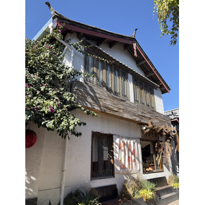 Photo Chine Lijiang 2026-01 378