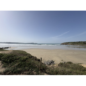 Photo France Crozon 2026-04 24