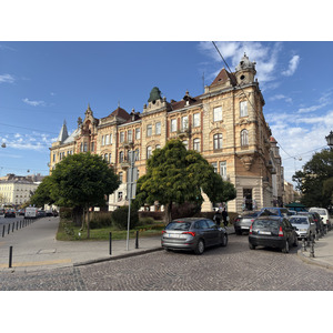 Photo Ukraine Lviv 2024-10 458