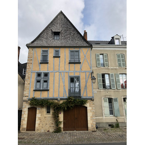 Photo France Le Mans 2019-05 0