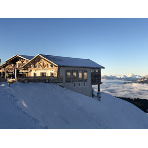 Photo France Megève 2018-12 43