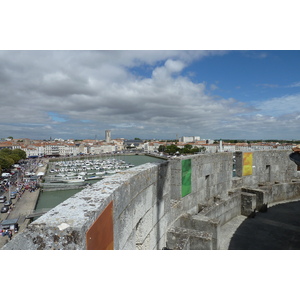 Photo France La Rochelle Tour de la Chaîne 2010-08 13