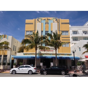 Photo États-Unis Miami 2015-03 93