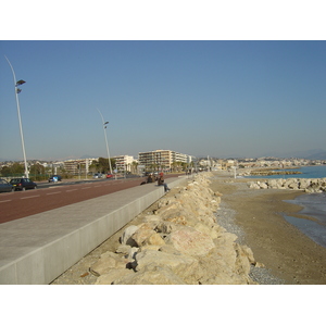 Photo France Cagnes sur Mer 2006-01 10
