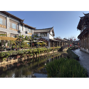 Photo Chine Lijiang 2026-01 459