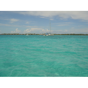 Photo Polynésie Hotel Meridien Bora Bora 2006-04 248