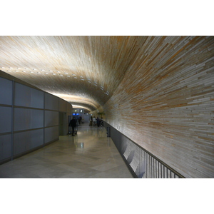 Photo France Aéroport Paris Charles de Gaulle 2007-11 37
