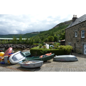 Photo Royaume-Uni Wester Ross 2011-07 1