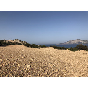 Photo Grèce Kato Koufonissi 2018-07 20