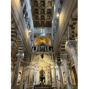 Photo Italie Pise 2021-09 95