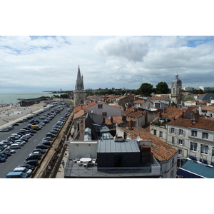 Photo France La Rochelle Tour de la Chaîne 2010-08 3