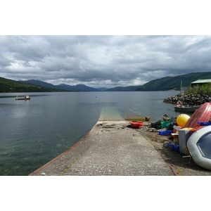 Photo Royaume-Uni Wester Ross 2011-07 187