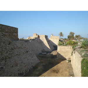 Photo Israel Caesarea 2006-12 92