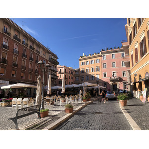 Photo Italie Tivoli 2024-09 27