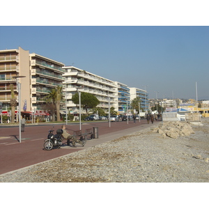 Photo France Cagnes sur Mer 2006-01 102