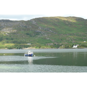 Photo Royaume-Uni Wester Ross 2011-07 194