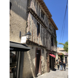 Photo France Carcassonne 2018-04 108