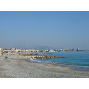 Photo France Cagnes sur Mer 2006-01 95