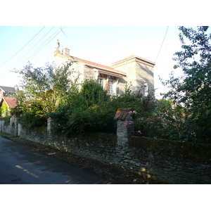 Photo France Préfailles Ruelles de Préfailles 2007-07 17
